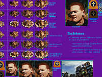 ...You discust him....